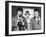 The New Avengers-null-Framed Photo