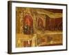 The New Bedford, C.1915-Walter Richard Sickert-Framed Giclee Print