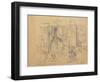 The New Bedford, Camden Town-Walter Richard Sickert-Framed Giclee Print