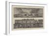 The New Bessember Saloon Steamer-null-Framed Giclee Print