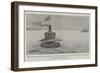 The New British Minister's Journey to Peking-Henry Charles Seppings Wright-Framed Giclee Print