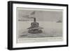 The New British Minister's Journey to Peking-Henry Charles Seppings Wright-Framed Giclee Print