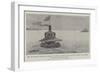 The New British Minister's Journey to Peking-Henry Charles Seppings Wright-Framed Giclee Print