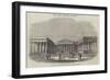 The New British Museum-null-Framed Giclee Print