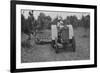 The New Case Orchard Model 'Co' Tractor-null-Framed Giclee Print