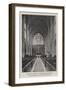The New Chapel at Cheltenham College-null-Framed Giclee Print