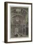 The New City Library, Guildhall-null-Framed Giclee Print