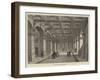 The New City Museum, Guildhall-null-Framed Giclee Print