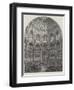 The New Council Chamber, Guildhall-Frank Watkins-Framed Giclee Print