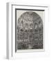 The New Council Chamber, Guildhall-Frank Watkins-Framed Giclee Print