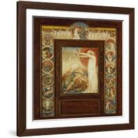 The New Creation-Phoebe Anna Traquair-Framed Giclee Print