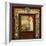 The New Creation-Phoebe Anna Traquair-Framed Giclee Print