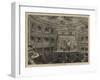 The New Criterion Theatre-null-Framed Giclee Print