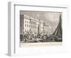 The New Custom House-Thomas Hosmer Shepherd-Framed Giclee Print