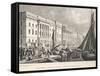 The New Custom House-Thomas Hosmer Shepherd-Framed Stretched Canvas