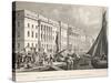 The New Custom House-Thomas Hosmer Shepherd-Stretched Canvas