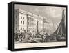 The New Custom House-Thomas Hosmer Shepherd-Framed Stretched Canvas