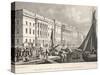 The New Custom House-Thomas Hosmer Shepherd-Stretched Canvas