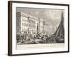 The New Custom House-Thomas Hosmer Shepherd-Framed Giclee Print