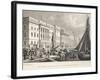 The New Custom House-Thomas Hosmer Shepherd-Framed Giclee Print