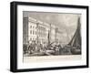 The New Custom House-Thomas Hosmer Shepherd-Framed Giclee Print