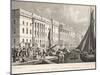 The New Custom House-Thomas Hosmer Shepherd-Mounted Giclee Print