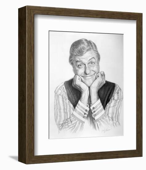 The New Dick Van Dyke Show-null-Framed Photo