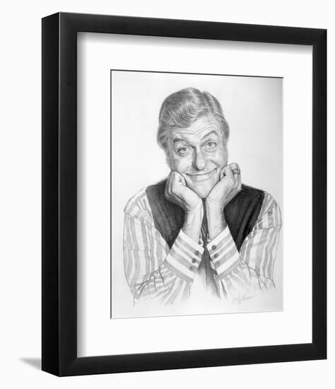 The New Dick Van Dyke Show-null-Framed Photo