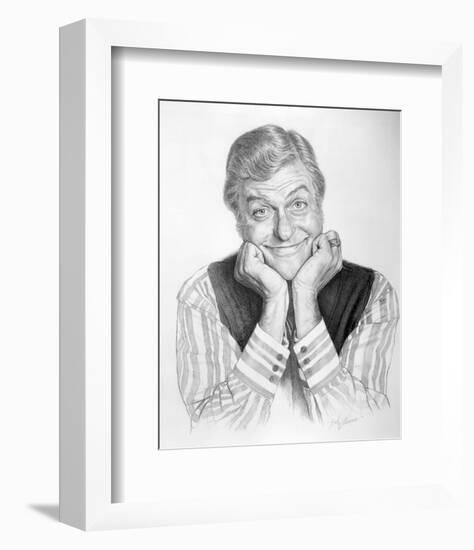 The New Dick Van Dyke Show-null-Framed Photo