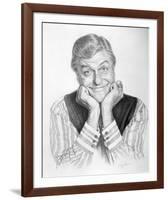 The New Dick Van Dyke Show-null-Framed Photo