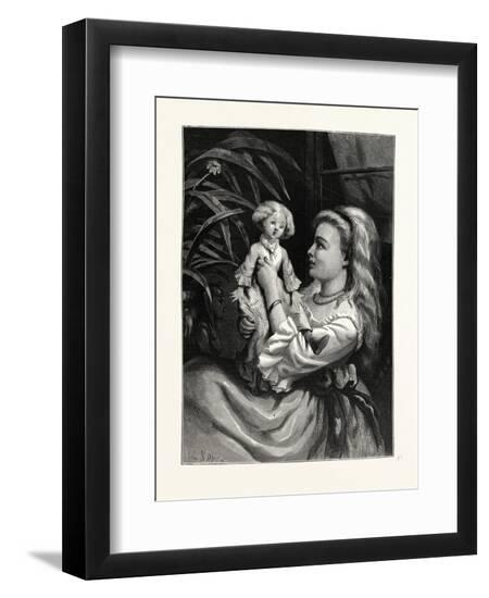 Premium Giclee Print, , large