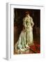 The New Dress-Fernand Toussaint-Framed Giclee Print