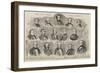 The New East India Council-null-Framed Giclee Print