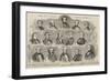 The New East India Council-null-Framed Giclee Print