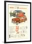 The New Ford Country Squire-null-Framed Premium Giclee Print