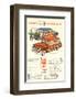 The New Ford Country Squire-null-Framed Art Print