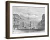 The New Foreign Office, 1897-null-Framed Giclee Print