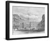 The New Foreign Office, 1897-null-Framed Giclee Print