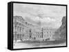 The New Foreign Office, 1897-null-Framed Stretched Canvas