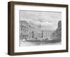 The New Foreign Office, 1897-null-Framed Premium Giclee Print