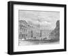 The New Foreign Office, 1897-null-Framed Premium Giclee Print