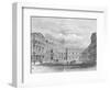 The New Foreign Office, 1897-null-Framed Premium Giclee Print