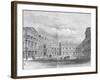 The New Foreign Office, 1897-null-Framed Giclee Print