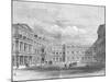 The New Foreign Office, 1897-null-Mounted Giclee Print