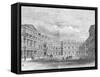 The New Foreign Office, 1897-null-Framed Stretched Canvas