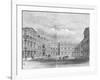 The New Foreign Office, 1897-null-Framed Giclee Print