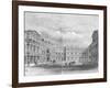 The New Foreign Office, 1897-null-Framed Giclee Print