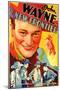 Wood Mount