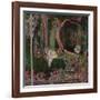 The New Generation, 1892-Jan Toorop-Framed Giclee Print