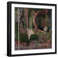 The New Generation, 1892-Jan Toorop-Framed Premium Giclee Print